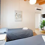 Ca' Degli Antichi Giardini 4*