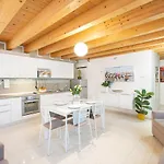 Ca' Degli Antichi Giardini