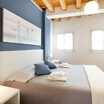 Ca' Degli Antichi Giardini 4* ונציה