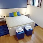 Ca' Degli Antichi Giardini מלון דירות