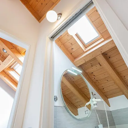 Ca' Degli Antichi Giardini Aparthotel 4*