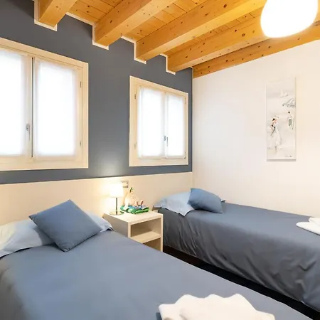 Ca' Degli Antichi Giardini Venice