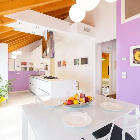 Apartahotel Ca' Degli Antichi Giardini 4*
