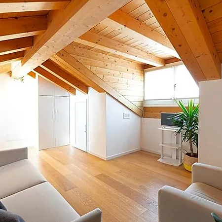 Aparthotel Ca' Degli Antichi Giardini 4*