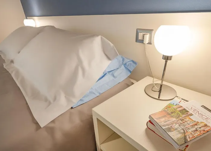 Ca' Degli Antichi Giardini Venice