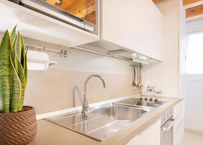 Ca' Degli Antichi Giardini 4* Venice