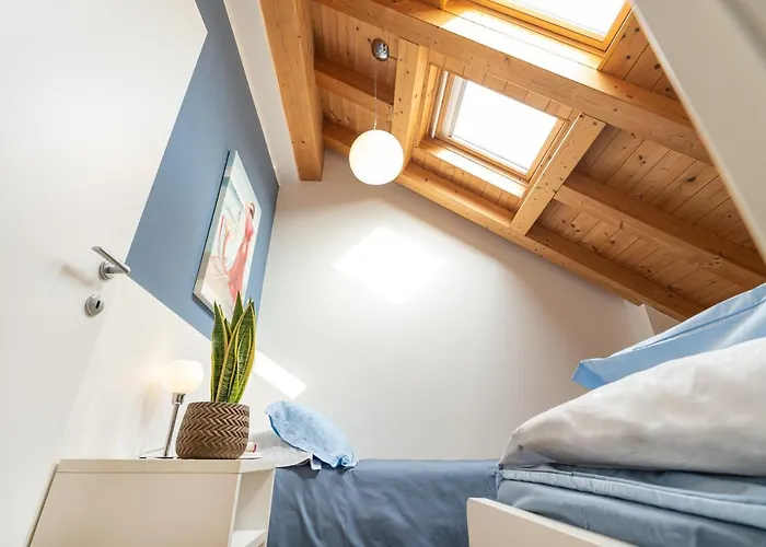 Aparthotel Ca' Degli Antichi Giardini 4*