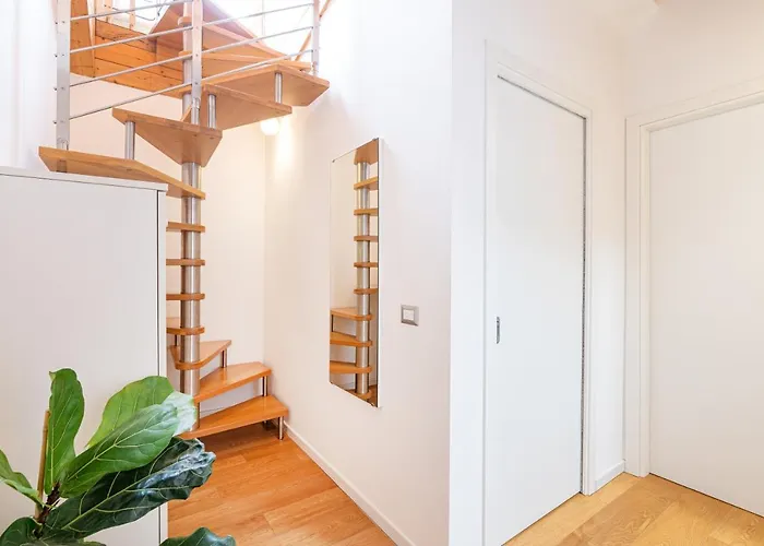 Ca' Degli Antichi Giardini Aparthotel 4*