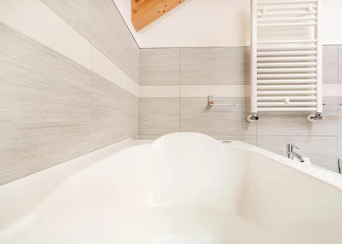 Ca' Degli Antichi Giardini Venice