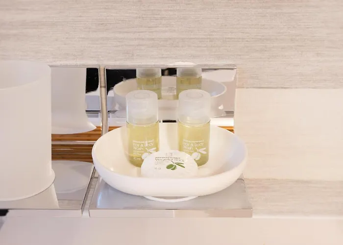 Ca' Degli Antichi Giardini