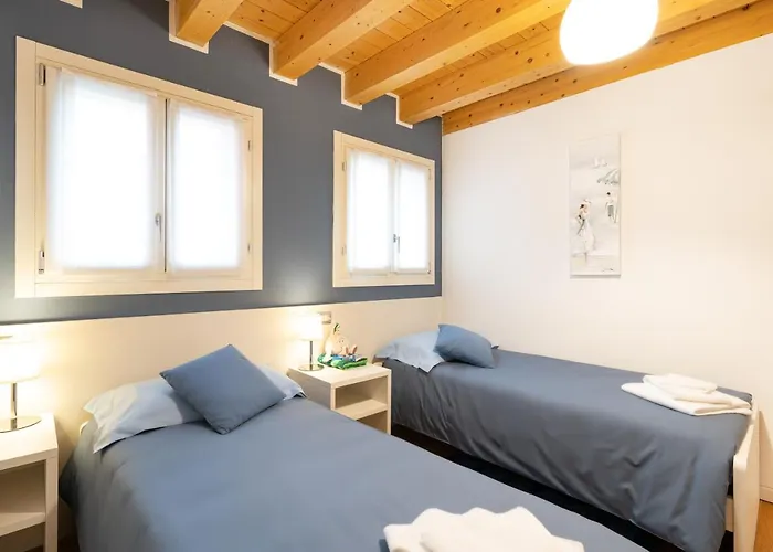 Ca' Degli Antichi Giardini Venice