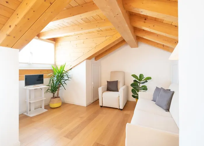 Ca' Degli Antichi Giardini