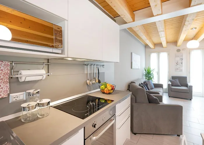 Aparthotel Ca' Degli Antichi Giardini Venice