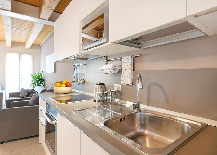 Ca' Degli Antichi Giardini Venice