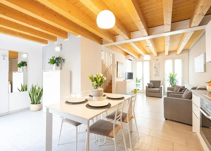 Ca' Degli Antichi Giardini Aparthotel Venice