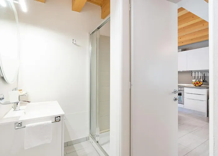 Ca' Degli Antichi Giardini 4*