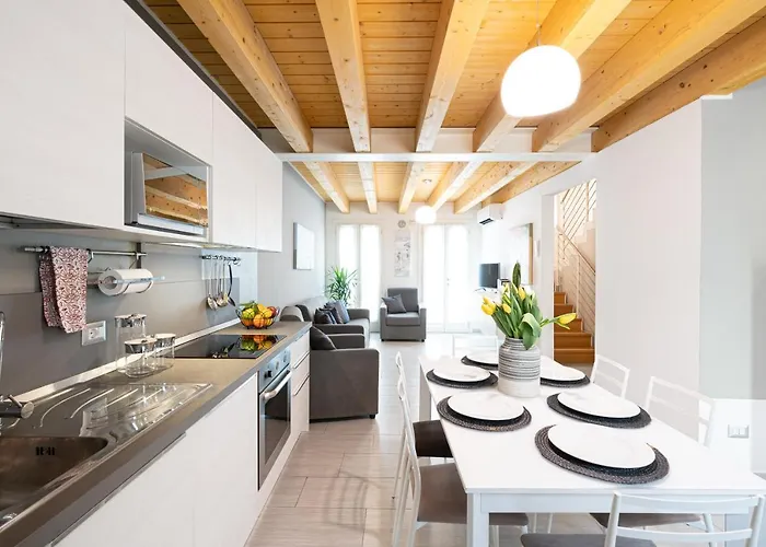 Ca' Degli Antichi Giardini Venice