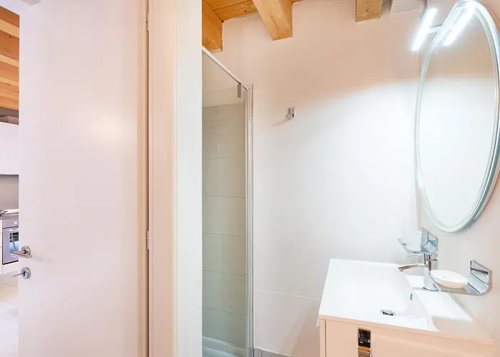 Ca' Degli Antichi Giardini 4*