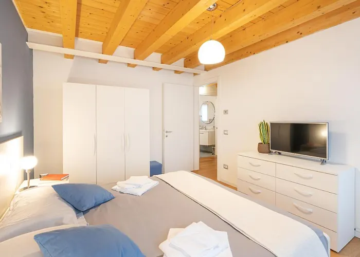 Ca' Degli Antichi Giardini