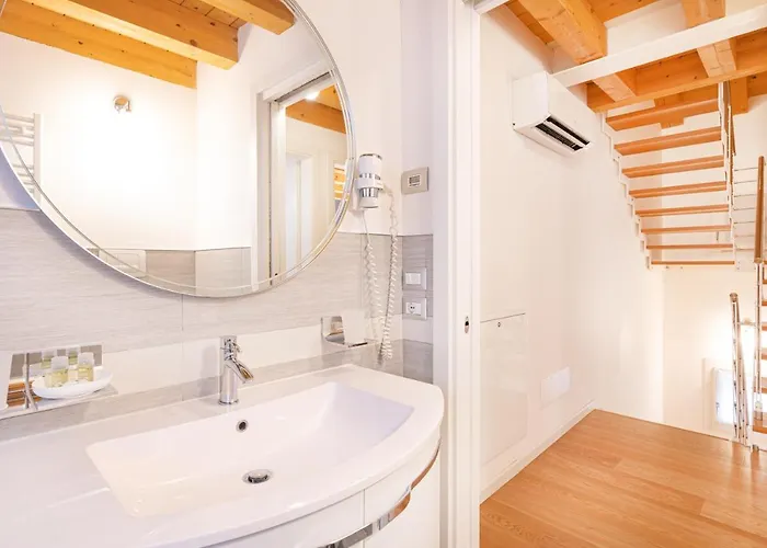 Ca' Degli Antichi Giardini Venice