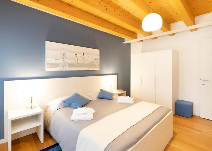 Aparthotel Ca' Degli Antichi Giardini