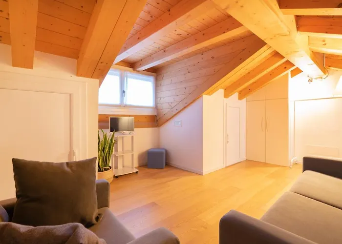 Aparthotel Ca' Degli Antichi Giardini 4*