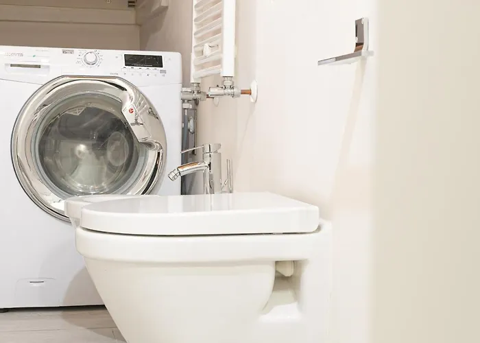 Ca' Degli Antichi Giardini Aparthotel 4*