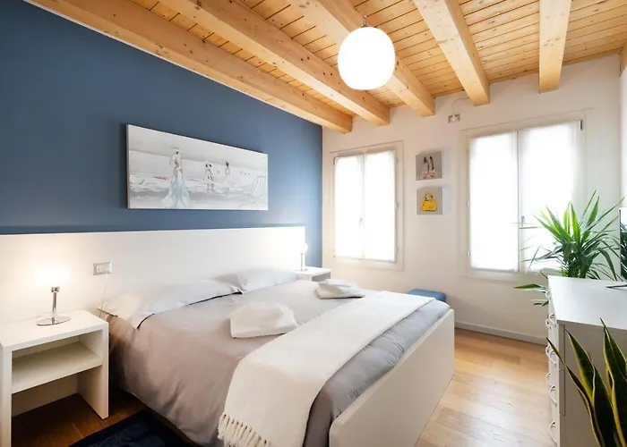 Ca' Degli Antichi Giardini 4* Venice