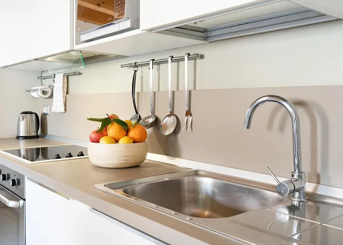 Aparthotel Ca' Degli Antichi Giardini Venice