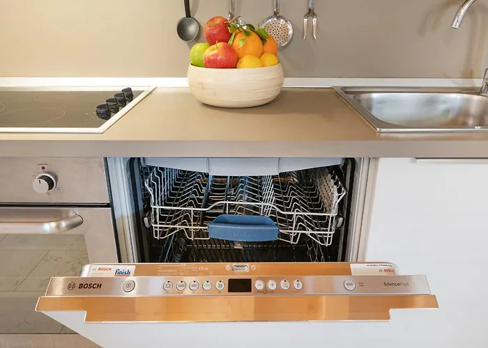 Ca' Degli Antichi Giardini Aparthotel Venice