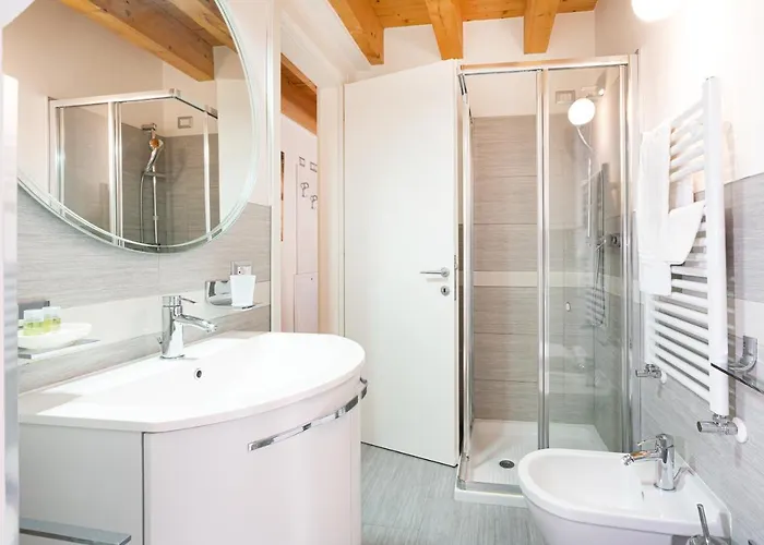 Aparthotel Ca' Degli Antichi Giardini