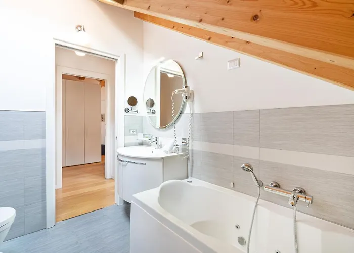 Ca' Degli Antichi Giardini Venice