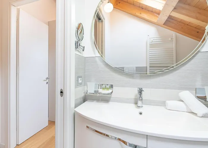 Ca' Degli Antichi Giardini