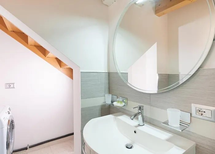 Aparthotel Ca' Degli Antichi Giardini 4*