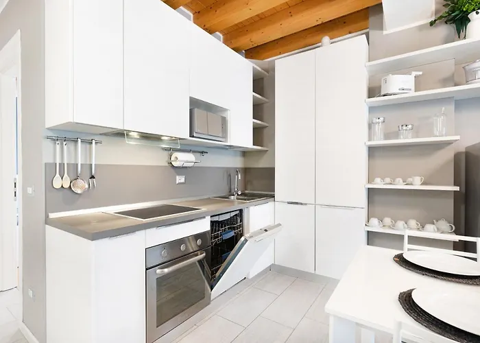 Ca' Degli Antichi Giardini Venice