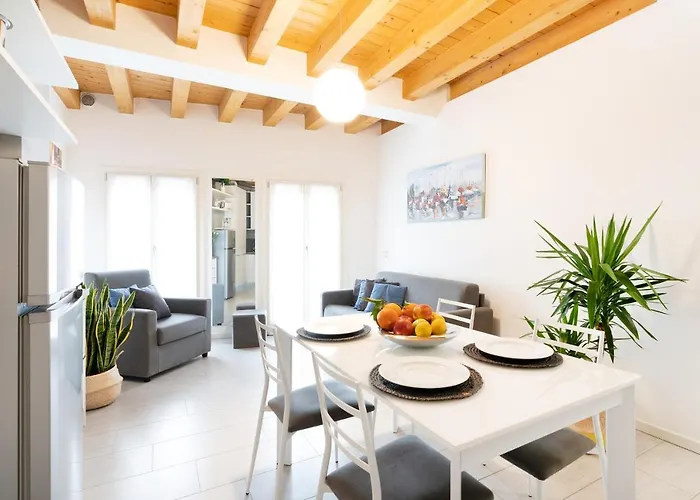 Ca' Degli Antichi Giardini Venice