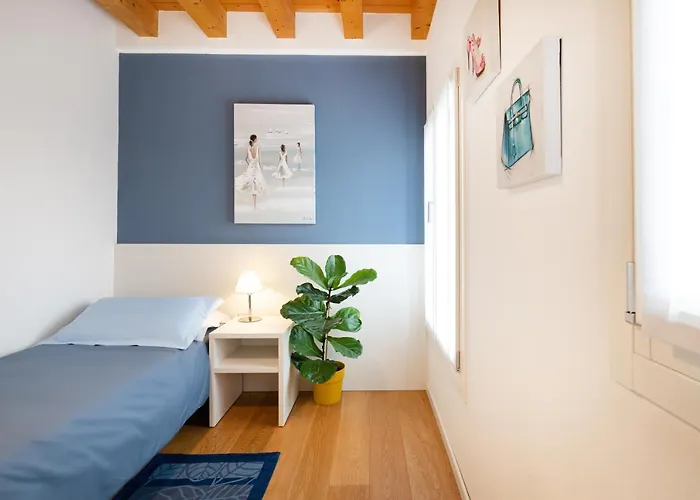 Ca' Degli Antichi Giardini 4* Βενετία