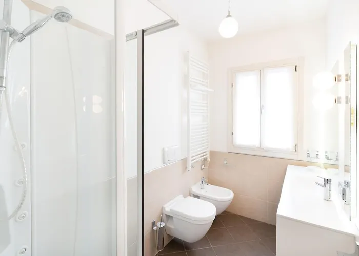 Ca' Degli Antichi Giardini Aparthotel 4*