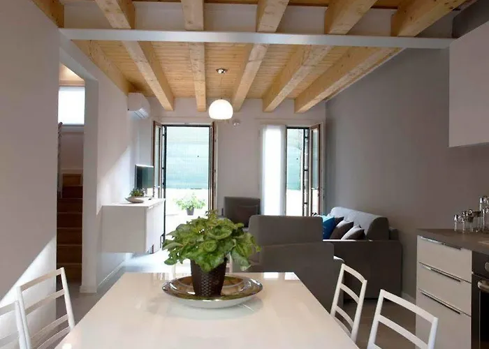 Ca' Degli Antichi Giardini Venice