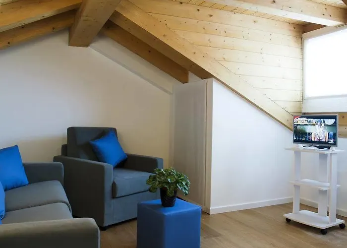 Ca' Degli Antichi Giardini 4*