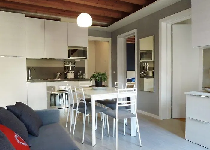 Ca' Degli Antichi Giardini Venice