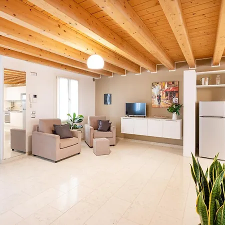 Ca' Degli Antichi Giardini