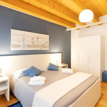 Lejlighedshotel Ca' Degli Antichi Giardini