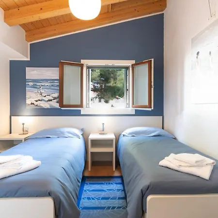 Lejlighedshotel Ca' Degli Antichi Giardini Venedig
