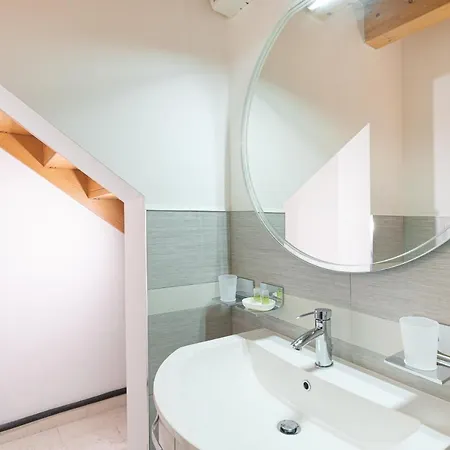 Lejlighedshotel Ca' Degli Antichi Giardini 4*