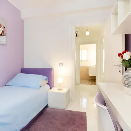 Ca' Degli Antichi Giardini Aparthotel Venice