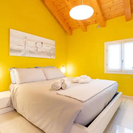 Aparthotel Ca' Degli Antichi Giardini Venezia