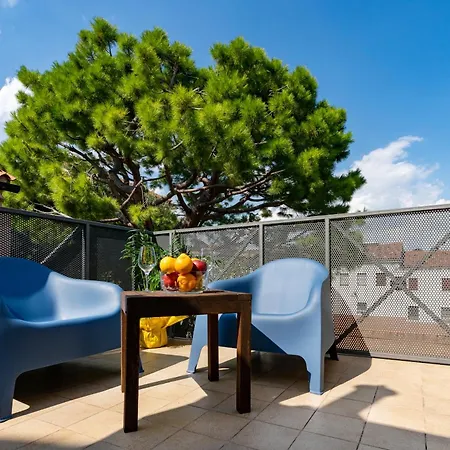 Aparthotel Ca' Degli Antichi Giardini Venice
