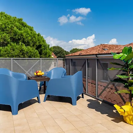 Aparthotel Ca' Degli Antichi Giardini Venice