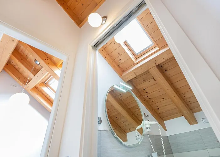 Ca' Degli Antichi Giardini Apartahotel 4*